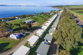 Port Lincoln Caravan Park, North Shields